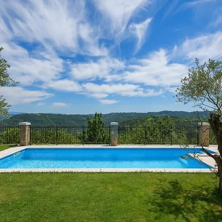 Holiday Home Zamask Nyaraló Zamask