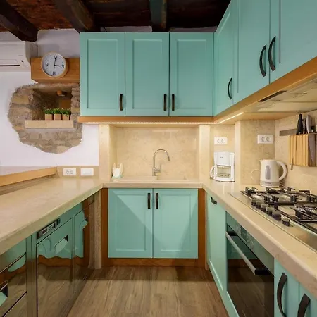 Holiday Home Zamask