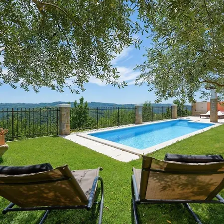 Holiday Home Zamask Prázdninový dům *