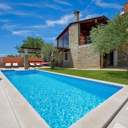Dom wakacyjny Holiday Home Zamask Zamask