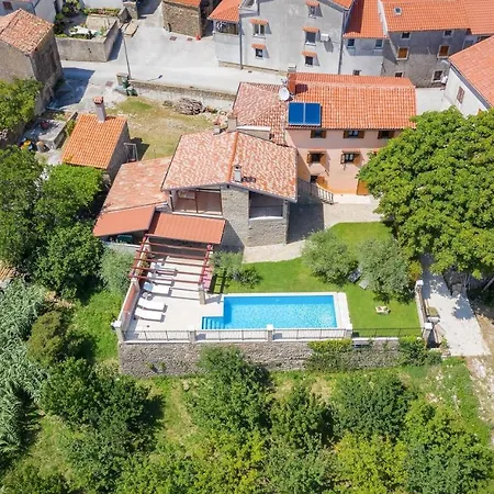 Dom wakacyjny Holiday Home Zamask