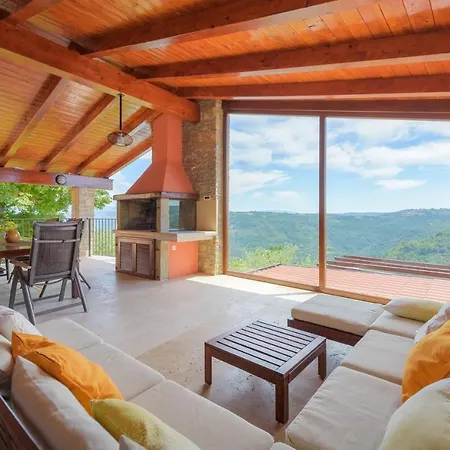 Holiday Home Zamask Dom wakacyjny *