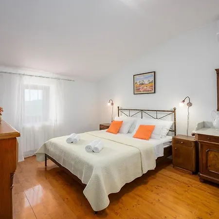 Nyaraló Holiday Home Zamask *