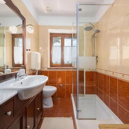 Prázdninový dům Holiday Home Zamask Zamask