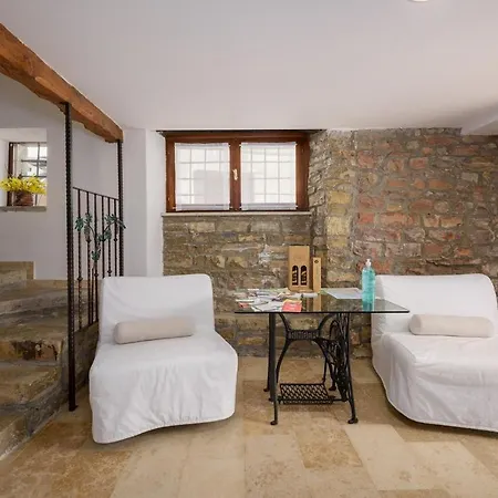 Prázdninový dům Holiday Home Zamask *