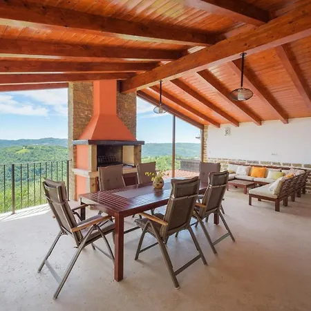 Dom wakacyjny Holiday Home Zamask *