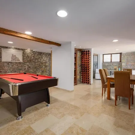 Holiday Home Zamask Semesterbostad Zamask