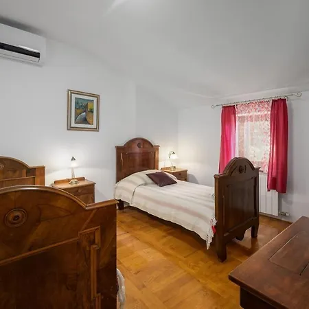 Holiday Home Zamask Zamask