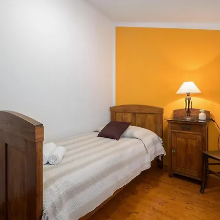 Holiday Home Zamask Prázdninový dům *