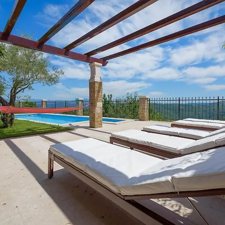 Holiday Home Zamask Dom wakacyjny