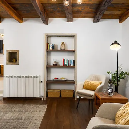 Prázdninový dům Holiday Home Zamask *