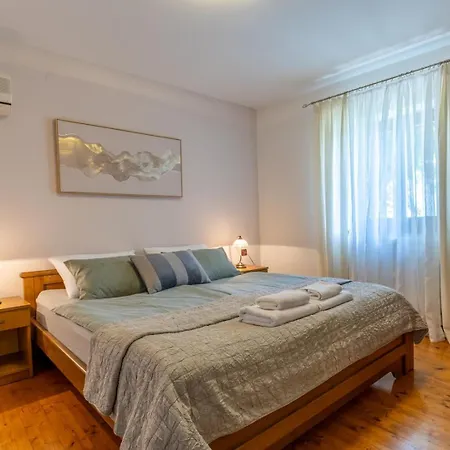 Holiday Home Zamask *