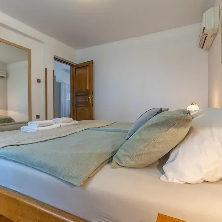 Holiday Home Zamask