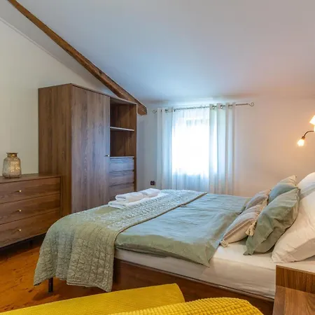 Holiday Home Zamask Dom wakacyjny *