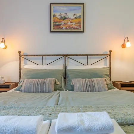 Dom wakacyjny Holiday Home Zamask *