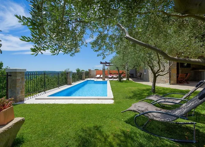 Σπίτι διακοπών Holiday Home Zamask Zamask