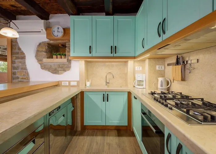 Holiday Home Zamask