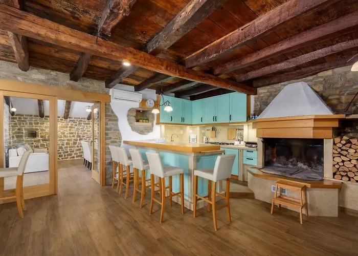 Ferienhaus Holiday Home Zamask