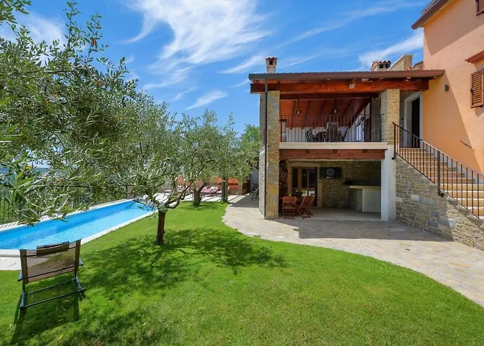 Holiday Home Zamask Zamask