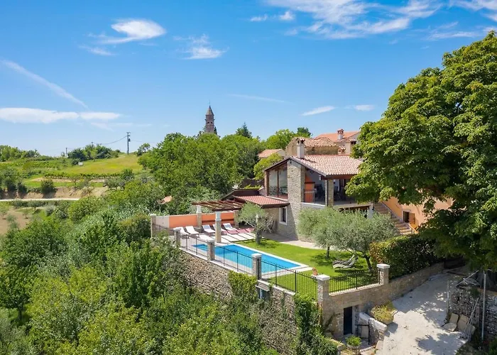 Holiday Home Zamask *