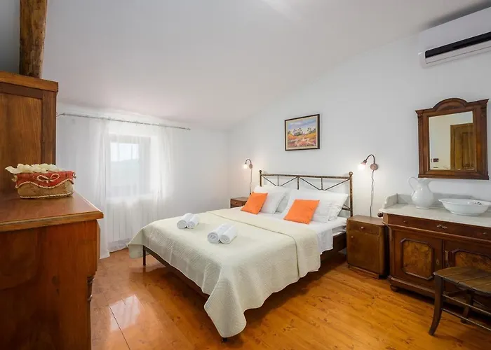 Ferienhaus Holiday Home Zamask *