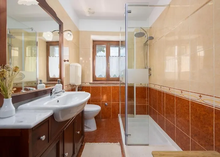 Ferienhaus Holiday Home Zamask Zamask