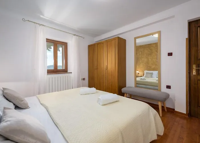Holiday Home Zamask