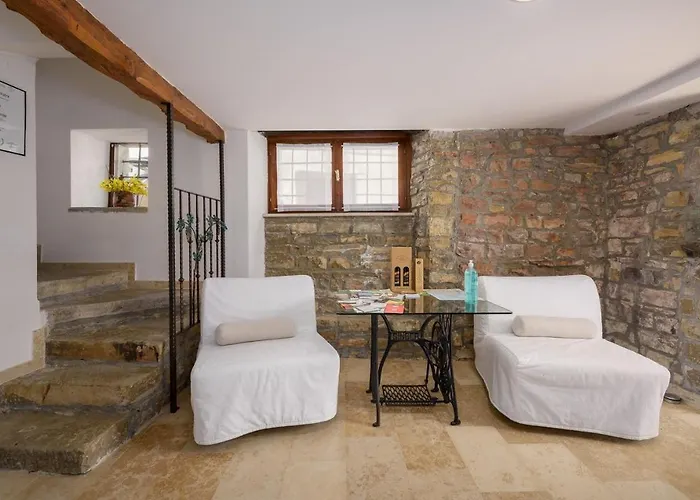 Ferienhaus Holiday Home Zamask *