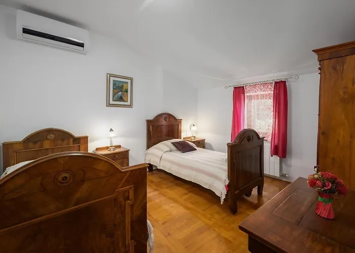 Holiday Home Zamask Zamask