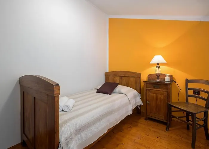 Holiday Home Zamask Ferienhaus *