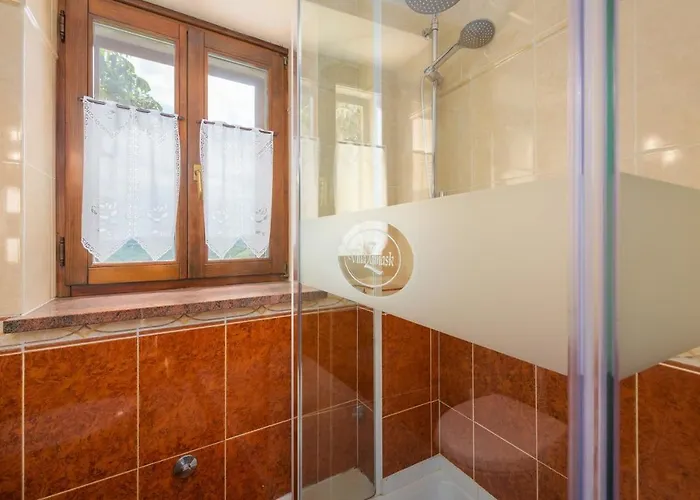 Holiday Home Zamask Zamask