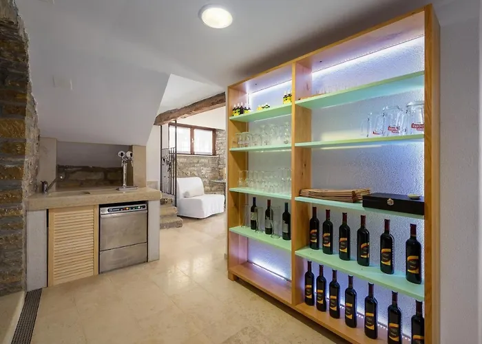 Holiday Home Zamask * Zamask