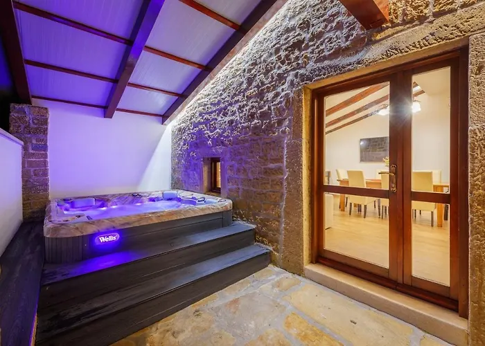 Ferienhaus Holiday Home Zamask