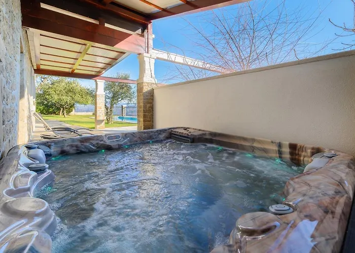 Ferienhaus Holiday Home Zamask Zamask