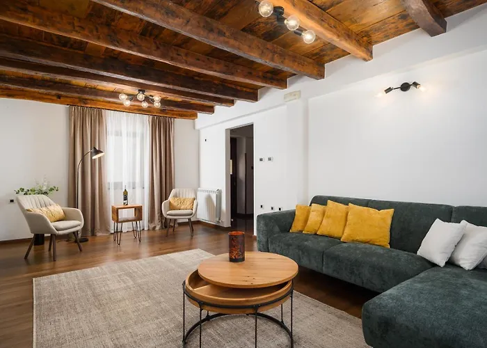 Holiday Home Zamask Zamask