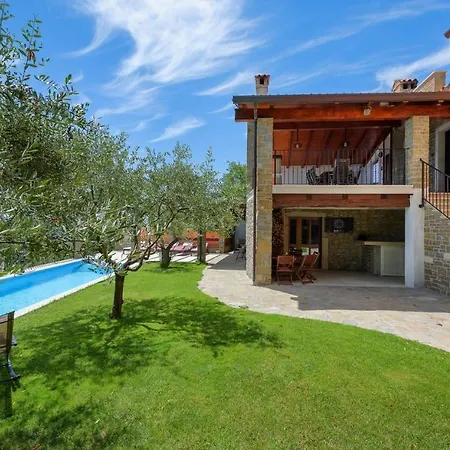 Holiday Home Zamask Zamask