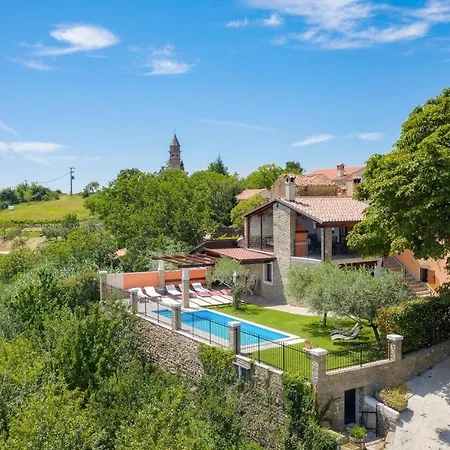 Holiday Home Zamask *