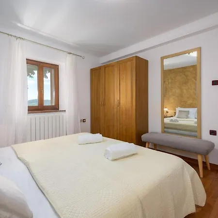 Holiday Home Zamask