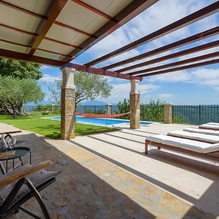 Holiday Home Zamask Zamask