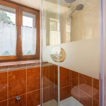 Holiday Home Zamask Zamask