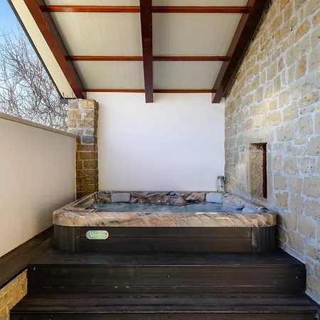 Holiday Home Zamask
