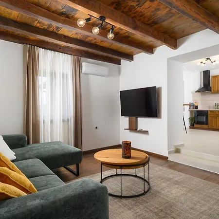 Holiday Home Zamask