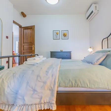 Tatil Evi Holiday Home Zamask